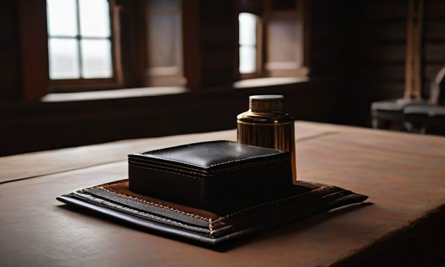 공연 관련 이미지 - 가죽 공예로 완성하는 나만의 감성, 공연의 여운을 간직하는 특별한 소품 만들기