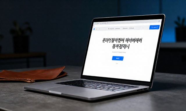 온라인강의사이트 관련 대표 이미지