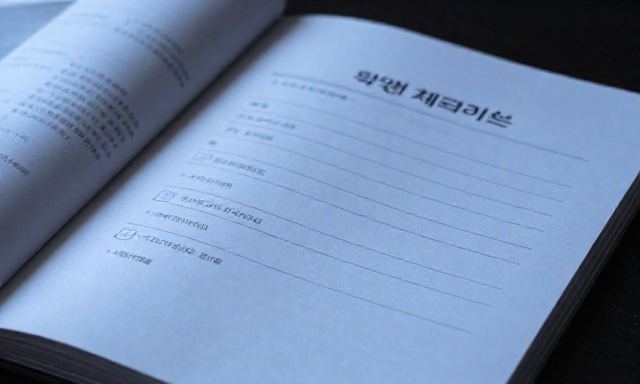 웨딩사설보정 관련 이미지 - 자연스러운 웨딩사설보정을 위한 스타일별 체크리스트와 업체 선정 가이드