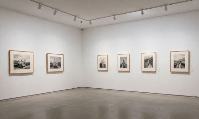 대구취미미술 관련 이미지 - 대구취미미술, 단순히 그림을 그리는 것을 넘어 나를 찾는 시간에 대하여