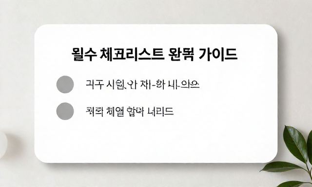 사진합성 관련 이미지 - 자연스러운 사진합성 기법과 필수 체크리스트 완벽 가이드